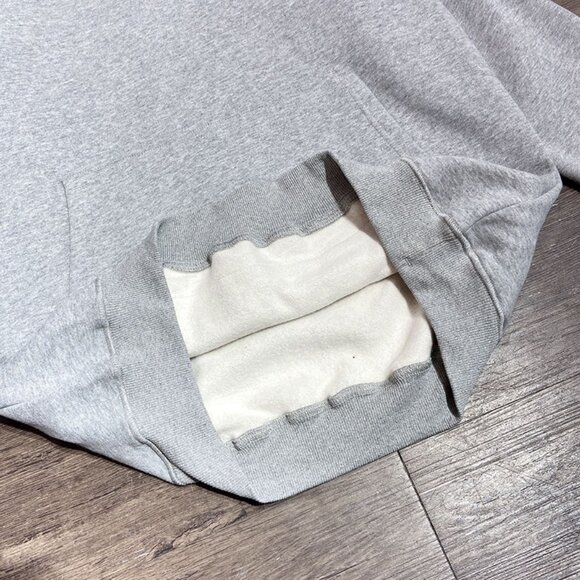 Stone Island Compass Armband Hoodie - Picture 6 of 9